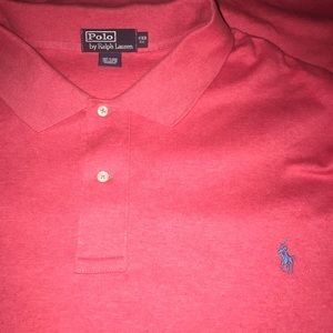Men’s Ralph Lauren Polo 4xb